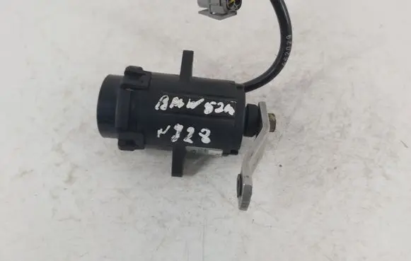 BMW 3 E36 Accelerator pedal position sensor 0205001006