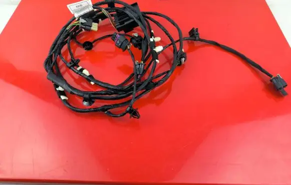 BMW X4 G02 Parking sensor (PDC) wiring loom 9442551