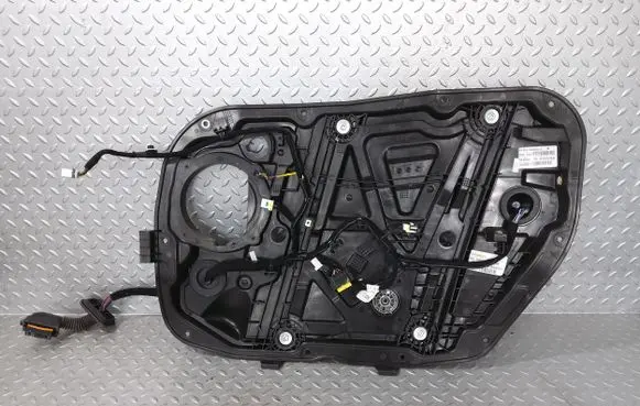 KIA Ceed Front window lifting mechanism without motor 82480J7060 9450100100