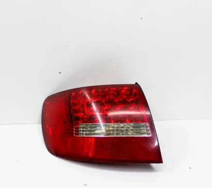 Audi A6 S6 C6 4F Rear/tail lights 4F9945221C