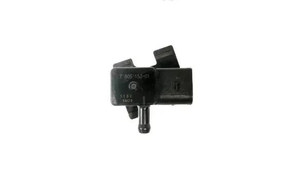 BMW 3 E92 E93 Exhaust gas pressure sensor 780515201 1180