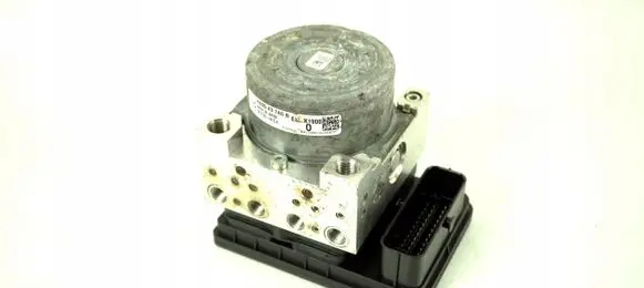 Mazda CX-5 ABS Pump 06.2102-4413.4