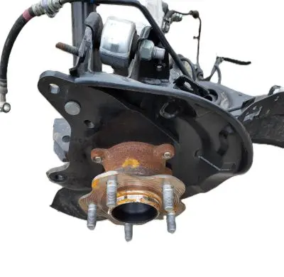 Nissan X-Trail T32 Rear wheel hub spindle/knuckle 