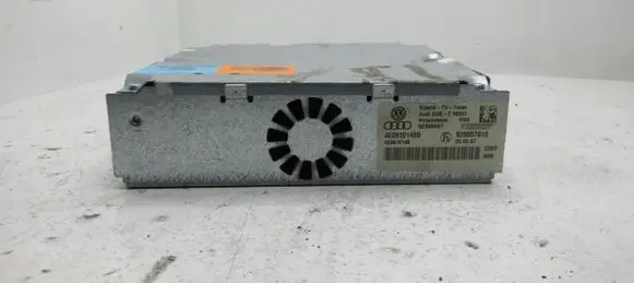 Audi A8 S8 D3 4E Audio system kit tdfg65fr56ekS
