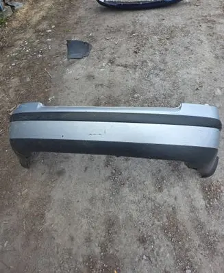Volkswagen PASSAT B5.5 Rear bumper 3B5807521 3B5807434
