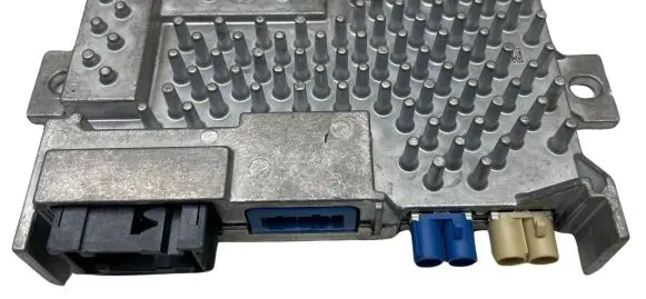 Mercedes-Benz S W223 Other control units/modules A2069008414 A2069017407 A2C7767430700