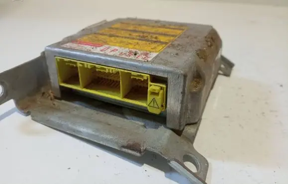 Subaru Forester SF Airbag control unit/module 98221FC100 1523002341