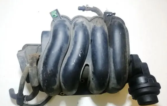 Intake manifold