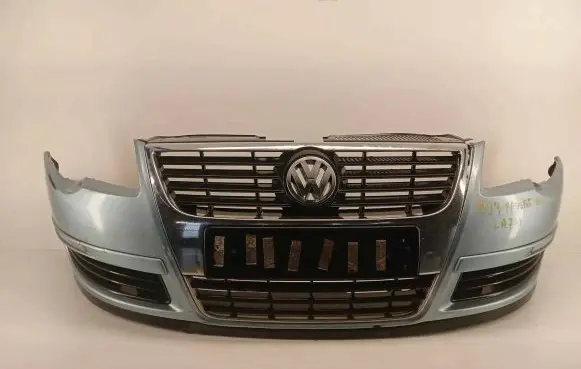 Volkswagen PASSAT B6 Front bumper
