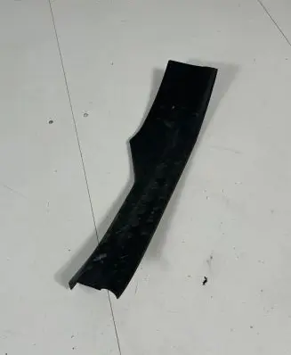 Toyota C-HR I Rear sill trim cover 67918F4020