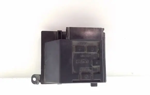 Mercedes-Benz Vito Viano W639 Other relay A0018216560