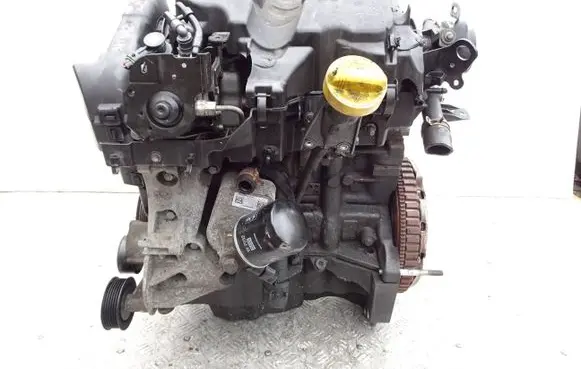 Dacia Sandero II Engine K9KC612