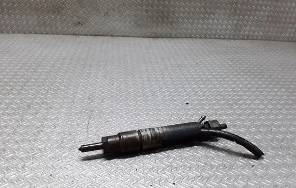 Volkswagen Sharan Fuel injector 028130201G
