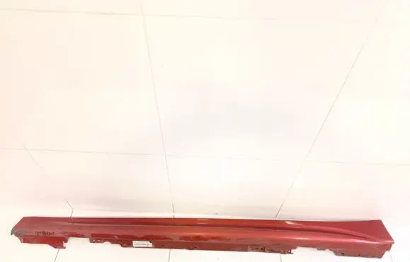 BMW 3 F30 F35 F31 Sill 8054241 51778054241