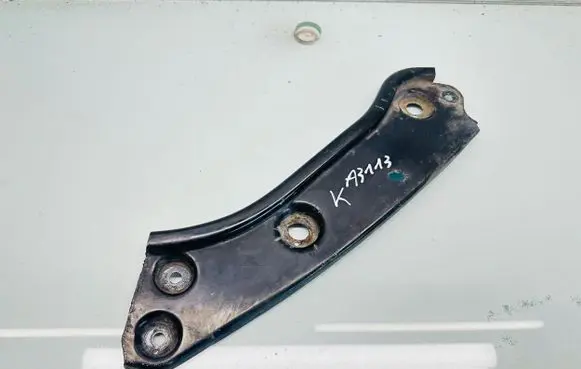 Volkswagen Touran II Headlight/headlamp mounting bracket 9847