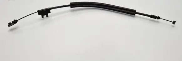 Peugeot Boxer Front door cable line 989397102