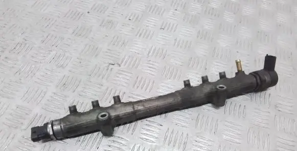 Volvo V70 Fuel main line pipe 0445215023