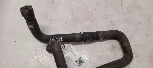 Ford Focus Air intake hose/pipe