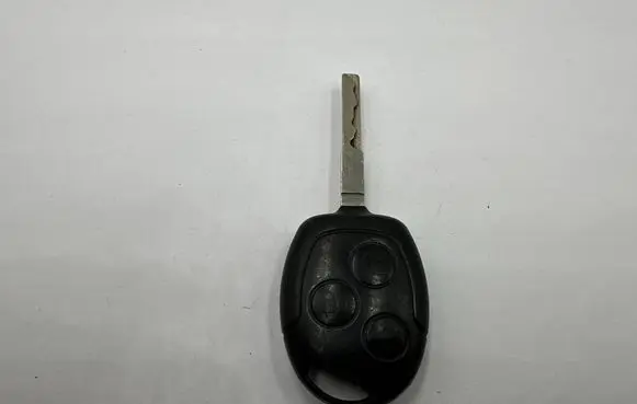 Volkswagen PASSAT B6 Ignition key/card 
