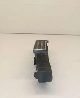 Mercedes-Benz EQC Accelerator throttle pedal A2533002000