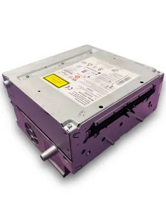 Mercedes-Benz C W205 Central body control module NR615 A2059007934