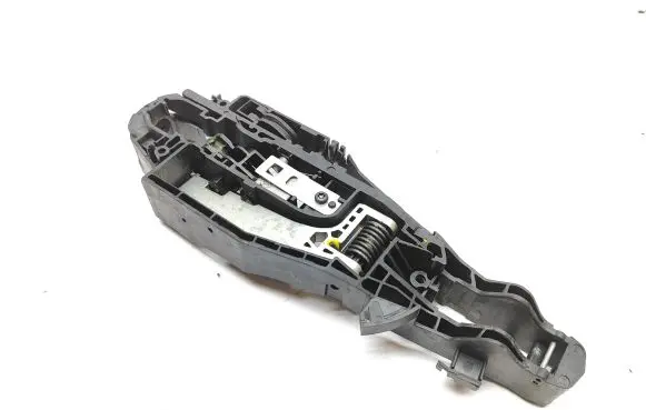 Citroen DS5 Rear door exterior handle/bracket 9686433780
