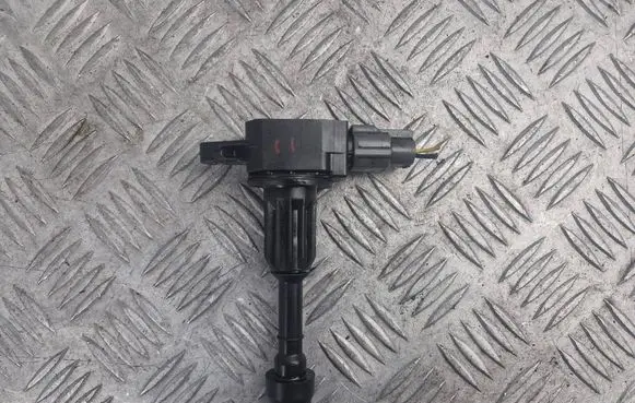 Nissan Micra High voltage ignition coil 22448AX001