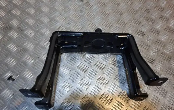 Audi Q5 SQ5 Spare wheel bolt 