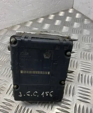 Jeep Grand Cherokee (WJ) ABS Pump 56041022AH 25094602293 P52128205AG