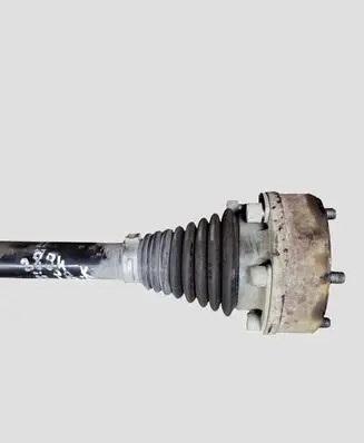 Skoda Octavia Mk2 (1Z) Front driveshaft