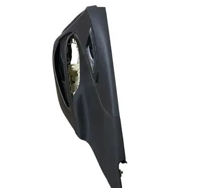 Chevrolet Malibu Rear door card panel trim 84810712 62027397 62010207