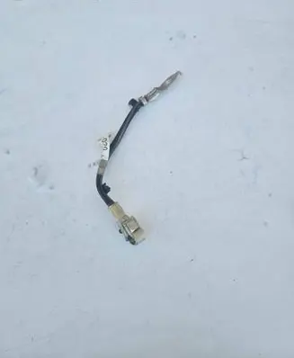 Toyota RAV 4 (XA40) Negative earth cable (battery) 8228442030