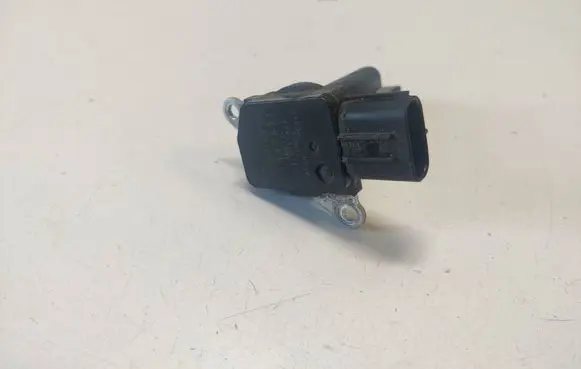 Volvo V60 Mass air flow meter 31342521