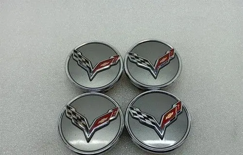 Chevrolet Corvette C7 Non-original wheel cap 9595010