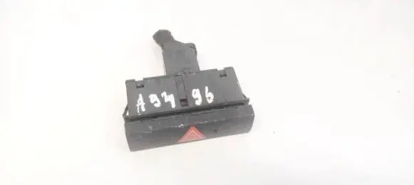 Audi A6 S6 C6 4F Hazard light switch 4F0941509 9751216