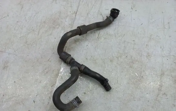Volkswagen Jetta USA Engine coolant pipe/hose 5Q0122051BD