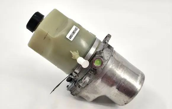 Ford Kuga I Power steering pump 4M513K514DC 1040085011094F