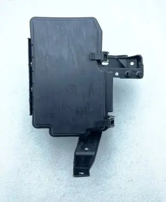 Mercedes-Benz GLE (W166 - C292) Fuse box set A1665400224