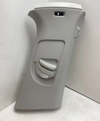 Volkswagen Golf VII (B) pillar trim (top) 5G4868312