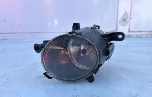 Opel Astra J Front fog light 662588537