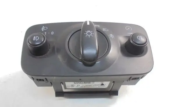 Ford Mondeo MK IV Light switch 6G9T13A024CF