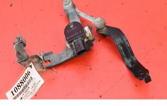 Lexus UX Sensor 