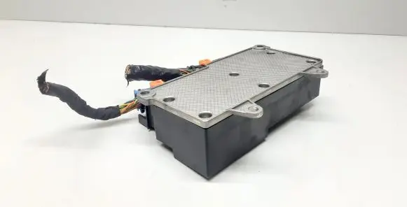 Volvo XC60 Airbag control unit/module 31313827 P31313827