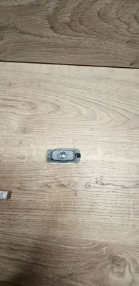 Audi A3 S3 8P Front fender indicator light 8e0949127
