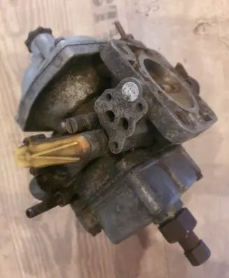 Volvo Amazon 120, 121, 122, 123 Carburettor 175cd2 S3184 Stromberg