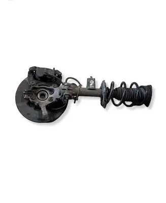 Nissan Ariya Front wheel hub spindle knuckle 543025MS1C 100016A