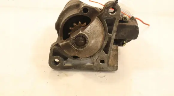 Nissan Micra Starter motor 20859