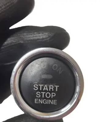 Mazda 6 Engine start stop button switch 0258T