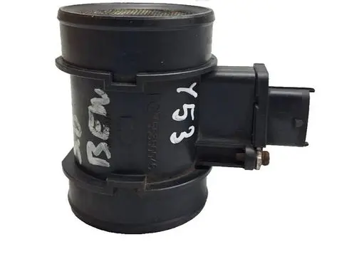 Opel Astra H Mass air flow meter 55350046