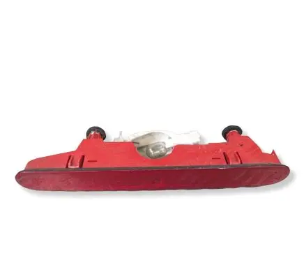 Peugeot Partner III Third/center stoplight 9682830180 9688528980